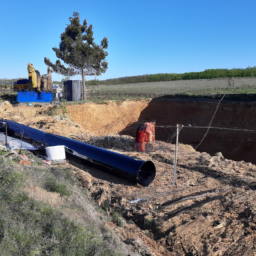 Entretien préventif de fosse toutes eaux Saint-Chamond